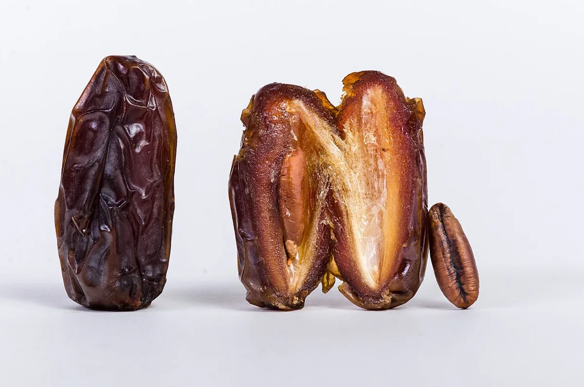 Medjool Dates