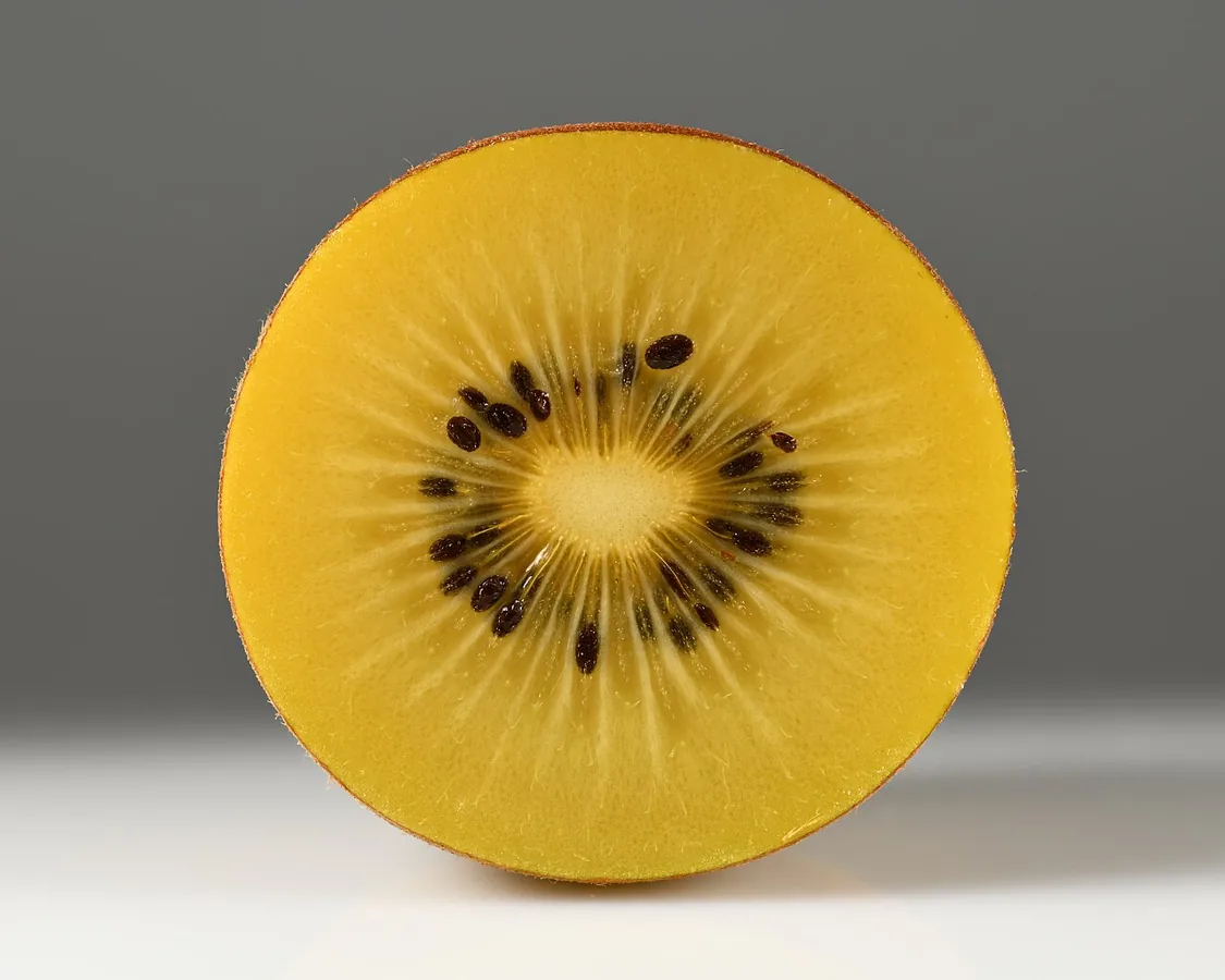 Gold Kiwifruit