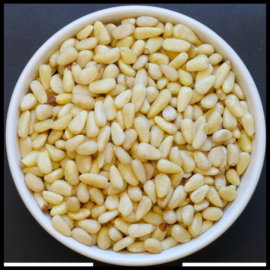 Pine Nuts
