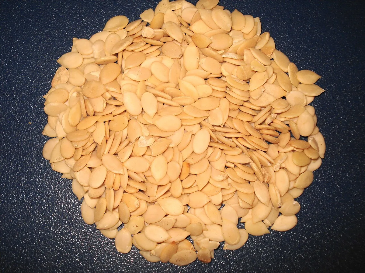 Watermelon Seeds