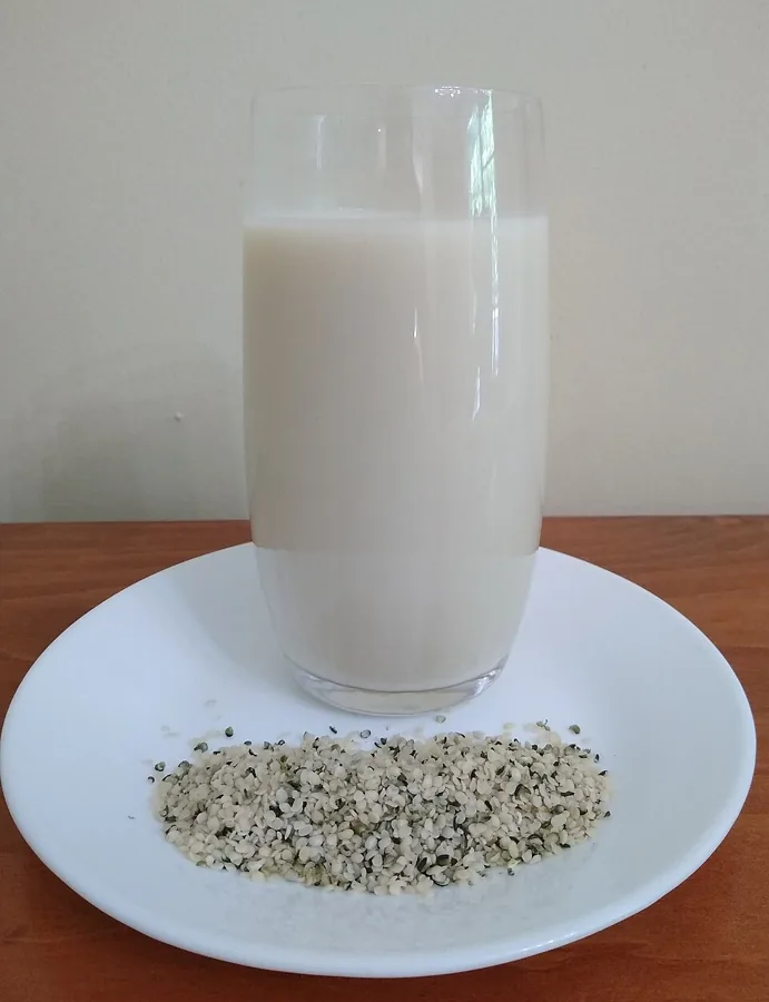Hemp Seeds