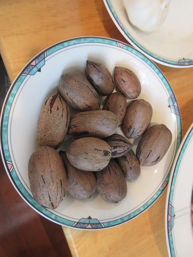 Pecans