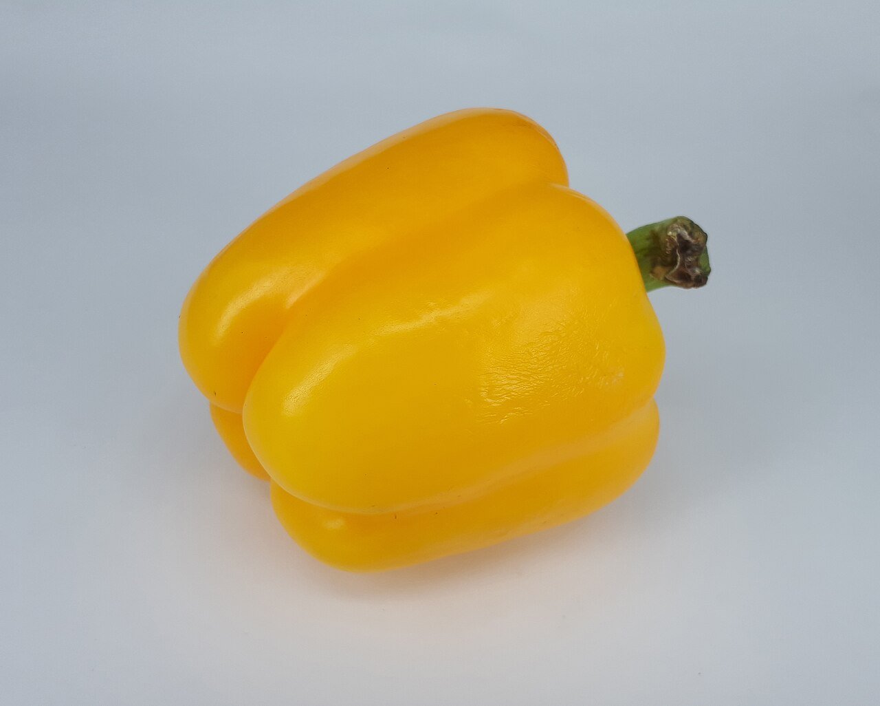 Yellow Bell Pepper