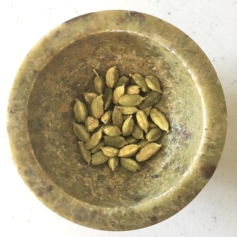 Cardamom
