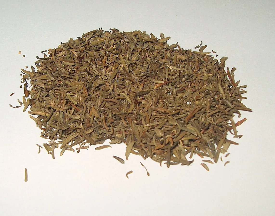 Dried Thyme