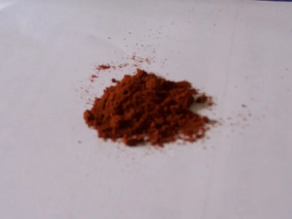 Paprika
