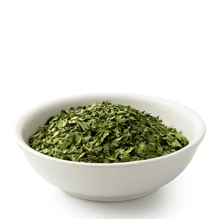 Dried Coriander Leaf