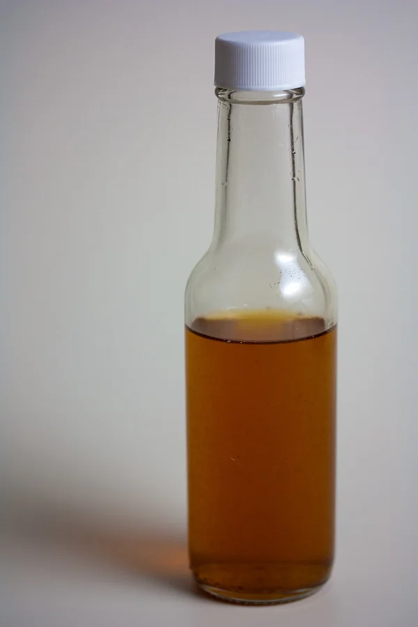 Vanilla Extract