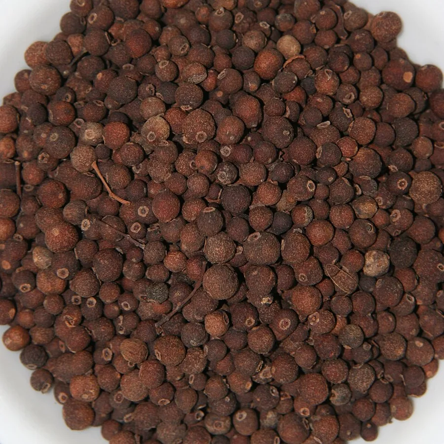 Ground Allspice