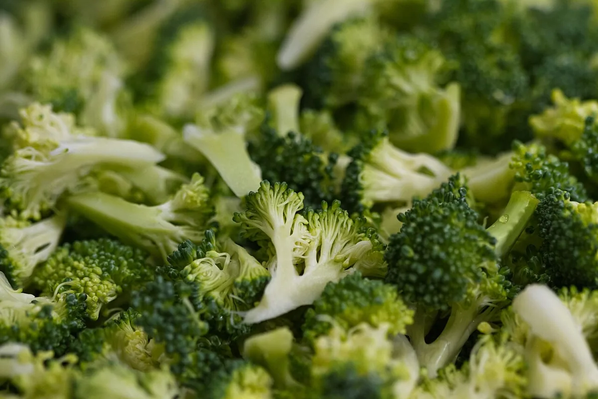 Broccoli