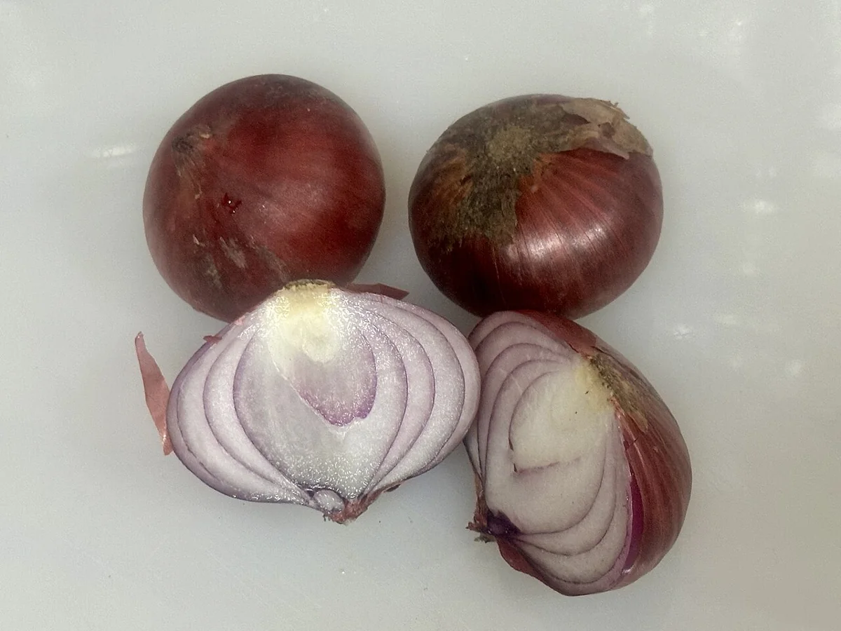 Red Onion